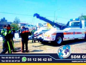 Conversion, Equipamiento de Moto Patrullas, Fabricacion y Venta de Luces Accesorios y Equipo SDM Global Mexico somos una empresa líder en el Equipamiento de MotoPatrullas asi como de unidades moviles de rescate, salvamento, proximidad, primer respodiente, equipo tactito, anti motin, fuerzas especiales, semi remolques con personal altamente capasitado para su fabricacion, Roll bar, Tumbaburros, Burrera, Banca central, Defensa trasera, Lona, Rotulacion, Pintura, Torreta de leds, sirena, bocina, codigos, estrobos, luces, etc. somos fabricantes.El término auto o moto Patrulla es utilizado para Patrullar un área concreta asignada. ​ Su función primaria es servir de apoyo a los oficiales de Policía en sus tareas diarias como rondines y traslado de delincuentes. somos fabricantes de unidades moviles especiales.Somos una Empresa Mexicana líder en el Mercado con años de experiencia, especialistas en el Equipamiento de Patrullas Equipadas Cajas y Remolques Unidades Moviles Especiales de Seguridad, Rescate, Salvamento, Salud, Comunicacion, Higine, etc.,Somos fabribricantes directos, distribuidores en todo Mexico, comunicate y te atenderemos personalmente.