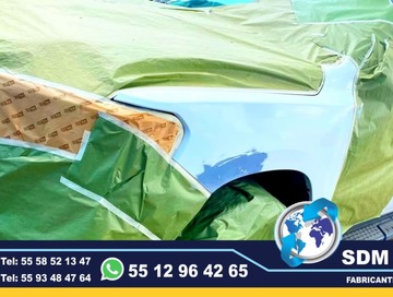 Conversion, Equipamiento de Moto Patrullas, Fabricacion y Venta de Luces Accesorios y Equipo SDM Global Mexico somos una empresa líder en el Equipamiento de MotoPatrullas asi como de unidades moviles de rescate, salvamento, proximidad, primer respodiente, equipo tactito, anti motin, fuerzas especiales, semi remolques con personal altamente capasitado para su fabricacion, Roll bar, Tumbaburros, Burrera, Banca central, Defensa trasera, Lona, Rotulacion, Pintura, Torreta de leds, sirena, bocina, codigos, estrobos, luces, etc. somos fabricantes.El término auto o moto Patrulla es utilizado para Patrullar un área concreta asignada. ​ Su función primaria es servir de apoyo a los oficiales de Policía en sus tareas diarias como rondines y traslado de delincuentes. somos fabricantes de unidades moviles especiales.Somos una Empresa Mexicana líder en el Mercado con años de experiencia, especialistas en el Equipamiento de Patrullas Equipadas Cajas y Remolques Unidades Moviles Especiales de Seguridad, Rescate, Salvamento, Salud, Comunicacion, Higine, etc.,Somos fabribricantes directos, distribuidores en todo Mexico, comunicate y te atenderemos personalmente.