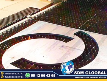 Conversion, Equipamiento de Moto Patrullas, Fabricacion y Venta de Luces Accesorios y Equipo SDM Global Mexico somos una empresa líder en el Equipamiento de MotoPatrullas asi como de unidades moviles de rescate, salvamento, proximidad, primer respodiente, equipo tactito, anti motin, fuerzas especiales, semi remolques con personal altamente capasitado para su fabricacion, Roll bar, Tumbaburros, Burrera, Banca central, Defensa trasera, Lona, Rotulacion, Pintura, Torreta de leds, sirena, bocina, codigos, estrobos, luces, etc. somos fabricantes.El término auto o moto Patrulla es utilizado para Patrullar un área concreta asignada. ​ Su función primaria es servir de apoyo a los oficiales de Policía en sus tareas diarias como rondines y traslado de delincuentes. somos fabricantes de unidades moviles especiales.Somos una Empresa Mexicana líder en el Mercado con años de experiencia, especialistas en el Equipamiento de Patrullas Equipadas Cajas y Remolques Unidades Moviles Especiales de Seguridad, Rescate, Salvamento, Salud, Comunicacion, Higine, etc.,Somos fabribricantes directos, distribuidores en todo Mexico, comunicate y te atenderemos personalmente.