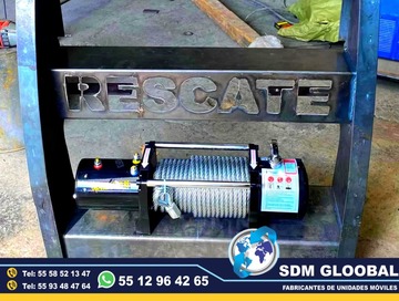 Conversion y Equipamiento de Patrullas nuevas equipadas, Fabricacion y venta de unidades moviles para seguridad publica, privada, rescate, salvamento. SDM Global Mexico somos una empresa líder en el Equipamiento de Patrullas asi como de unidades moviles de rescate, salvamento, proximidad, primer respodiente, equipo tactito, anti motin, fuerzas especiales, semi remolques con personal altamente capasitado para su fabricacion, Roll bar, Tumbaburros, Burrera, Banca central, Defensa trasera, Lona, Rotulacion, Pintura, Torreta de leds, sirena, bocina, codigos, estrobos, luces, etc. somos fabricantes.El término auto o moto Patrulla es utilizado para Patrullar un área concreta asignada. ​ Su función primaria es servir de apoyo a los oficiales de Policía en sus tareas diarias como rondines y traslado de delincuentes. somos fabricantes de unidades moviles especiales.Somos una Empresa Mexicana líder en el Mercado con años de experiencia, especialistas en el Equipamiento de Patrullas Equipadas Cajas y Remolques Unidades Moviles Especiales de Seguridad, Rescate, Salvamento, Salud, Comunicacion, Higine, etc.,Somos fabribricantes directos, distribuidores en todo Mexico, comunicate y te atenderemos personalmente. 