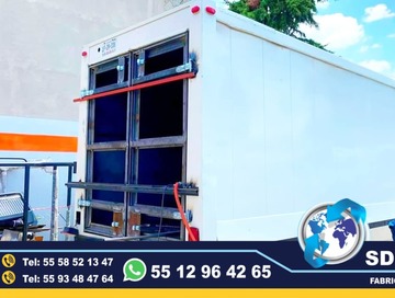 Conversion y Equipamiento de Patrullas nuevas equipadas, Fabricacion y venta de unidades moviles para seguridad publica, privada, rescate, salvamento. SDM Global Mexico somos una empresa líder en el Equipamiento de Patrullas asi como de unidades moviles de rescate, salvamento, proximidad, primer respodiente, equipo tactito, anti motin, fuerzas especiales, semi remolques con personal altamente capasitado para su fabricacion, Roll bar, Tumbaburros, Burrera, Banca central, Defensa trasera, Lona, Rotulacion, Pintura, Torreta de leds, sirena, bocina, codigos, estrobos, luces, etc. somos fabricantes.El término auto o moto Patrulla es utilizado para Patrullar un área concreta asignada. ​ Su función primaria es servir de apoyo a los oficiales de Policía en sus tareas diarias como rondines y traslado de delincuentes. somos fabricantes de unidades moviles especiales.Somos una Empresa Mexicana líder en el Mercado con años de experiencia, especialistas en el Equipamiento de Patrullas Equipadas Cajas y Remolques Unidades Moviles Especiales de Seguridad, Rescate, Salvamento, Salud, Comunicacion, Higine, etc.,Somos fabribricantes directos, distribuidores en todo Mexico, comunicate y te atenderemos personalmente. 