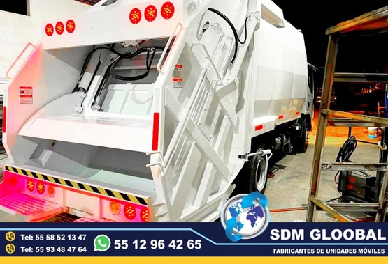Conversion y Equipamiento de Patrullas nuevas equipadas, Fabricacion y venta de unidades moviles para seguridad publica, privada, rescate, salvamento. SDM Global Mexico somos una empresa líder en el Equipamiento de Patrullas asi como de unidades moviles de rescate, salvamento, proximidad, primer respodiente, equipo tactito, anti motin, fuerzas especiales, semi remolques con personal altamente capasitado para su fabricacion, Roll bar, Tumbaburros, Burrera, Banca central, Defensa trasera, Lona, Rotulacion, Pintura, Torreta de leds, sirena, bocina, codigos, estrobos, luces, etc. somos fabricantes.El término auto o moto Patrulla es utilizado para Patrullar un área concreta asignada. ​ Su función primaria es servir de apoyo a los oficiales de Policía en sus tareas diarias como rondines y traslado de delincuentes. somos fabricantes de unidades moviles especiales.Somos una Empresa Mexicana líder en el Mercado con años de experiencia, especialistas en el Equipamiento de Patrullas Equipadas Cajas y Remolques Unidades Moviles Especiales de Seguridad, Rescate, Salvamento, Salud, Comunicacion, Higine, etc.,Somos fabribricantes directos, distribuidores en todo Mexico, comunicate y te atenderemos personalmente. 
