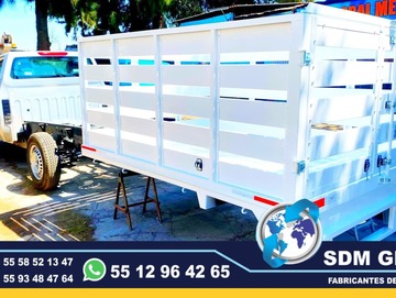 En Sdm Global Mexico Fabricacion conversion equipamiento y venta de Ambulancias de traslado en Mexico, somos fabricantes directos en Mexico. Sdm Global Mexico empresa 100% especializada en la venta fabricación conversión equipamiento de diferentes tipos de ambulancias de traslado y vehículos de emergencia, ofreciendo soluciones personalizadas para diversas necesidades en el mercado nacional.Dedicados a la fabricación de ambulancias y patrullas, ofreciendo servicios relacionados con la seguridad y emergencias, venta de unidades médicas móviles y ambulancias, además de carrocerías industriales,Somos un fabricante mexicano con más de 15 años de experiencia, especializado en la fabricación y comercialización de ambulancias y vehículos de rescate, con un enfoque en la alta calidad y el cumplimiento de normativas mexicanas.Diseñamos y equipamos ambulancias con la tecnología y los materiales necesarios para asegurar funcionalidad y seguridad, cumpliendo con las normativas mexicanas.En Sdm Global Mexico nos dedicamos a la Fabricacion conversion equipamiento y venta de Unidades Moviles Medicas Especiales en Mexico somos fabricantes directos en Mexico.