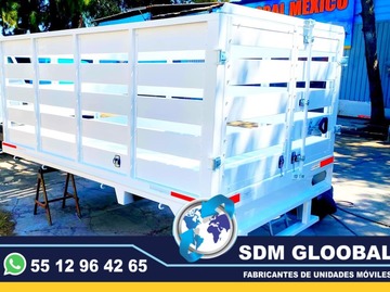Conversion, Equipamiento de Moto Patrullas, Fabricacion y Venta de Luces Accesorios y Equipo SDM Global Mexico somos una empresa líder en el Equipamiento de MotoPatrullas asi como de unidades moviles de rescate, salvamento, proximidad, primer respodiente, equipo tactito, anti motin, fuerzas especiales, semi remolques con personal altamente capasitado para su fabricacion, Roll bar, Tumbaburros, Burrera, Banca central, Defensa trasera, Lona, Rotulacion, Pintura, Torreta de leds, sirena, bocina, codigos, estrobos, luces, etc. somos fabricantes.El término auto o moto Patrulla es utilizado para Patrullar un área concreta asignada. ​ Su función primaria es servir de apoyo a los oficiales de Policía en sus tareas diarias como rondines y traslado de delincuentes. somos fabricantes de unidades moviles especiales.Somos una Empresa Mexicana líder en el Mercado con años de experiencia, especialistas en el Equipamiento de Patrullas Equipadas Cajas y Remolques Unidades Moviles Especiales de Seguridad, Rescate, Salvamento, Salud, Comunicacion, Higine, etc.,Somos fabribricantes directos, distribuidores en todo Mexico, comunicate y te atenderemos personalmente.