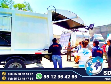 Conversion, Equipamiento de Moto Patrullas, Fabricacion y Venta de Luces Accesorios y Equipo SDM Global Mexico somos una empresa líder en el Equipamiento de MotoPatrullas asi como de unidades moviles de rescate, salvamento, proximidad, primer respodiente, equipo tactito, anti motin, fuerzas especiales, semi remolques con personal altamente capasitado para su fabricacion, Roll bar, Tumbaburros, Burrera, Banca central, Defensa trasera, Lona, Rotulacion, Pintura, Torreta de leds, sirena, bocina, codigos, estrobos, luces, etc. somos fabricantes.El término auto o moto Patrulla es utilizado para Patrullar un área concreta asignada. ​ Su función primaria es servir de apoyo a los oficiales de Policía en sus tareas diarias como rondines y traslado de delincuentes. somos fabricantes de unidades moviles especiales.Somos una Empresa Mexicana líder en el Mercado con años de experiencia, especialistas en el Equipamiento de Patrullas Equipadas Cajas y Remolques Unidades Moviles Especiales de Seguridad, Rescate, Salvamento, Salud, Comunicacion, Higine, etc.,Somos fabribricantes directos, distribuidores en todo Mexico, comunicate y te atenderemos personalmente.