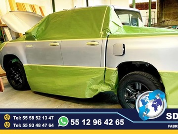 En Sdm Global Mexico Fabricacion conversion equipamiento y venta de Ambulancias de traslado en Mexico, somos fabricantes directos en Mexico. Sdm Global Mexico empresa 100% especializada en la venta fabricación conversión equipamiento de diferentes tipos de ambulancias de traslado y vehículos de emergencia, ofreciendo soluciones personalizadas para diversas necesidades en el mercado nacional.Dedicados a la fabricación de ambulancias y patrullas, ofreciendo servicios relacionados con la seguridad y emergencias, venta de unidades médicas móviles y ambulancias, además de carrocerías industriales,Somos un fabricante mexicano con más de 15 años de experiencia, especializado en la fabricación y comercialización de ambulancias y vehículos de rescate, con un enfoque en la alta calidad y el cumplimiento de normativas mexicanas.Diseñamos y equipamos ambulancias con la tecnología y los materiales necesarios para asegurar funcionalidad y seguridad, cumpliendo con las normativas mexicanas.En Sdm Global Mexico nos dedicamos a la Fabricacion conversion equipamiento y venta de Unidades Moviles Medicas Especiales en Mexico somos fabricantes directos en Mexico.