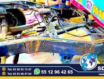 Conversion y Equipamiento de Patrullas nuevas equipadas, Fabricacion y venta de unidades moviles para seguridad publica, privada, rescate, salvamento. SDM Global Mexico somos una empresa líder en el Equipamiento de Patrullas asi como de unidades moviles de rescate, salvamento, proximidad, primer respodiente, equipo tactito, anti motin, fuerzas especiales, semi remolques con personal altamente capasitado para su fabricacion, Roll bar, Tumbaburros, Burrera, Banca central, Defensa trasera, Lona, Rotulacion, Pintura, Torreta de leds, sirena, bocina, codigos, estrobos, luces, etc. somos fabricantes.El término auto o moto Patrulla es utilizado para Patrullar un área concreta asignada. ​ Su función primaria es servir de apoyo a los oficiales de Policía en sus tareas diarias como rondines y traslado de delincuentes. somos fabricantes de unidades moviles especiales.Somos una Empresa Mexicana líder en el Mercado con años de experiencia, especialistas en el Equipamiento de Patrullas Equipadas Cajas y Remolques Unidades Moviles Especiales de Seguridad, Rescate, Salvamento, Salud, Comunicacion, Higine, etc.,Somos fabribricantes directos, distribuidores en todo Mexico, comunicate y te atenderemos personalmente. 