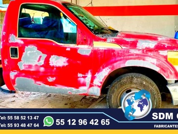 Conversion y Equipamiento de Patrullas nuevas equipadas, Fabricacion y venta de unidades moviles para seguridad publica, privada, rescate, salvamento. SDM Global Mexico somos una empresa líder en el Equipamiento de Patrullas asi como de unidades moviles de rescate, salvamento, proximidad, primer respodiente, equipo tactito, anti motin, fuerzas especiales, semi remolques con personal altamente capasitado para su fabricacion, Roll bar, Tumbaburros, Burrera, Banca central, Defensa trasera, Lona, Rotulacion, Pintura, Torreta de leds, sirena, bocina, codigos, estrobos, luces, etc. somos fabricantes.El término auto o moto Patrulla es utilizado para Patrullar un área concreta asignada. ​ Su función primaria es servir de apoyo a los oficiales de Policía en sus tareas diarias como rondines y traslado de delincuentes. somos fabricantes de unidades moviles especiales.Somos una Empresa Mexicana líder en el Mercado con años de experiencia, especialistas en el Equipamiento de Patrullas Equipadas Cajas y Remolques Unidades Moviles Especiales de Seguridad, Rescate, Salvamento, Salud, Comunicacion, Higine, etc.,Somos fabribricantes directos, distribuidores en todo Mexico, comunicate y te atenderemos personalmente. 