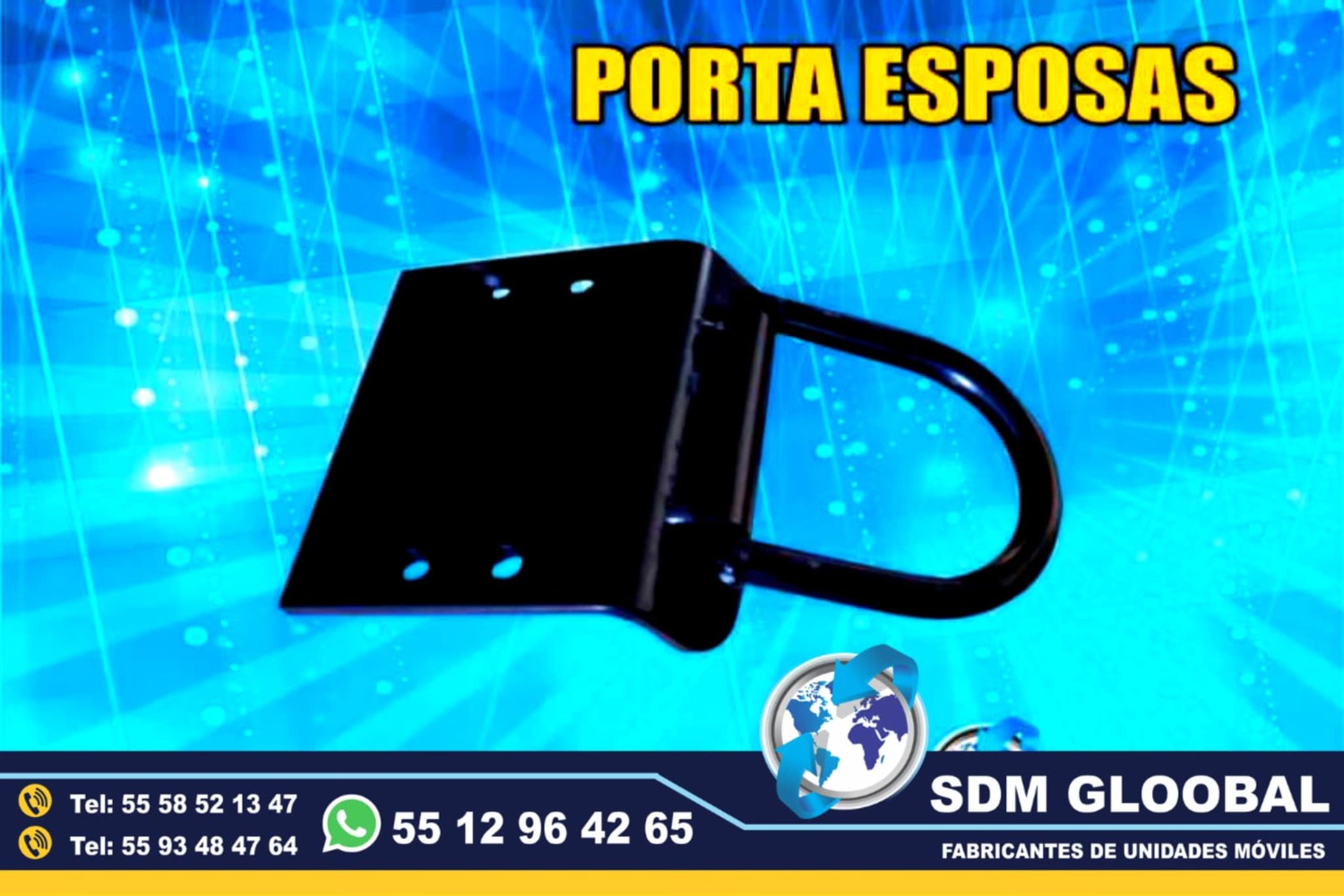 Fabricacion y venta de Mampara divisoria para patrullas pick up<br>