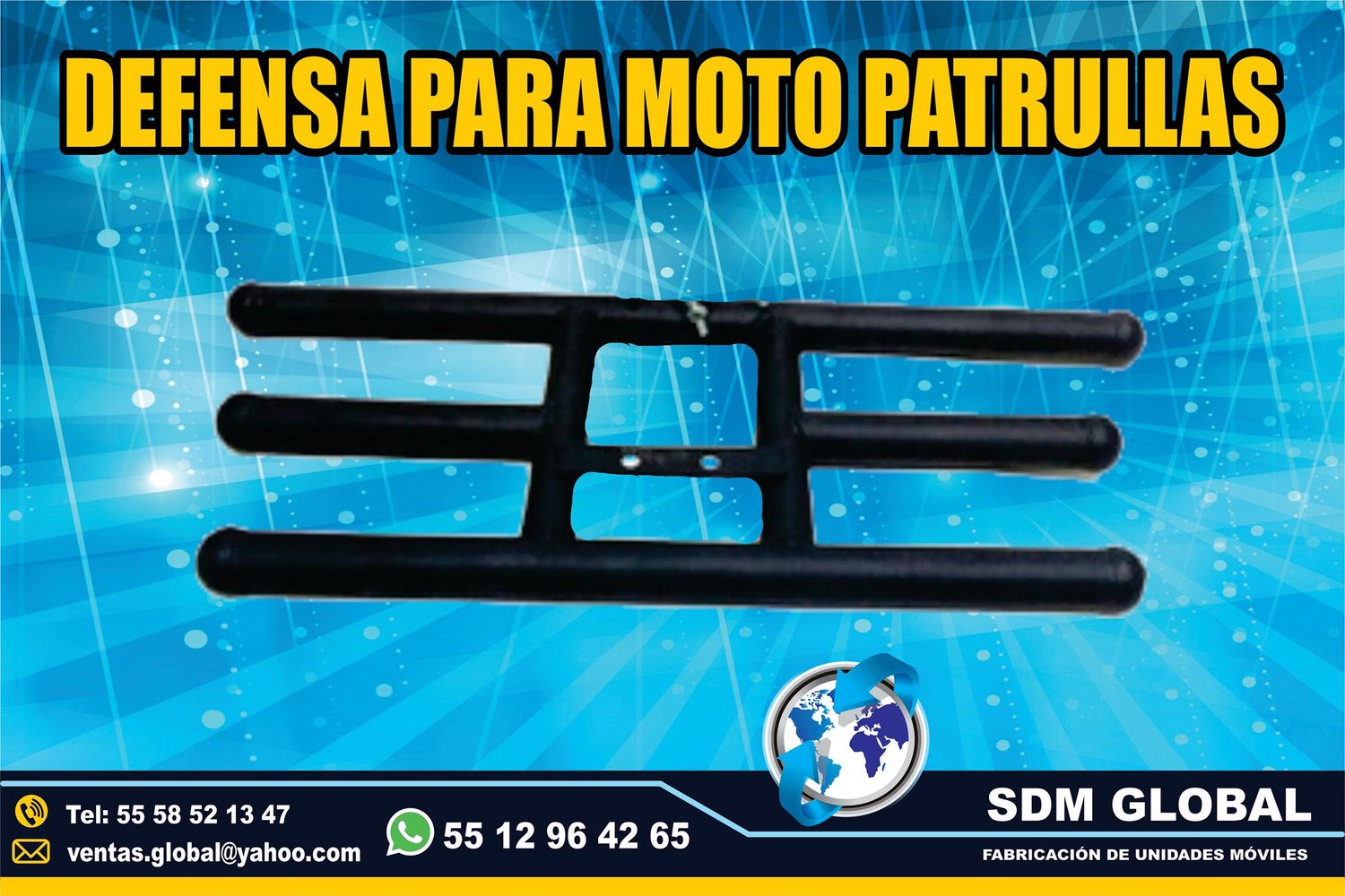 TUMBABURROS BURRERA ACCESORIOS METALICOS  <br>