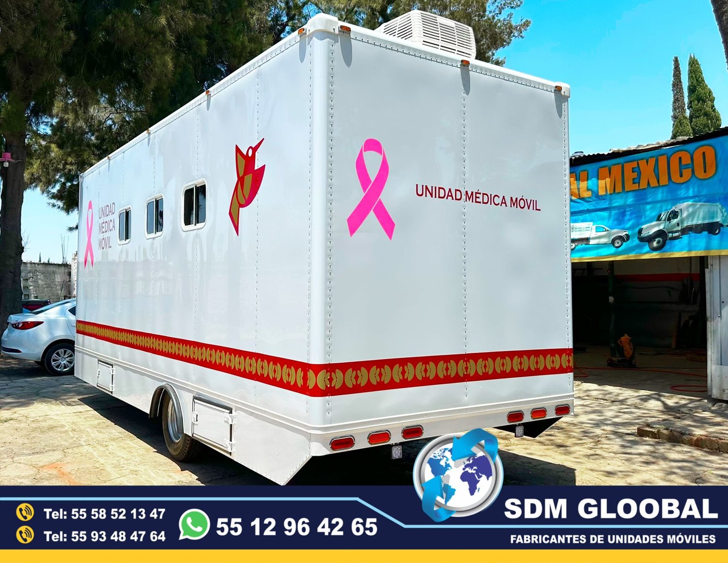 Equipo Venta Fabricacion Conversion y Equipamiento de MotoPatrullas cuatrimotos bicicletas<br>