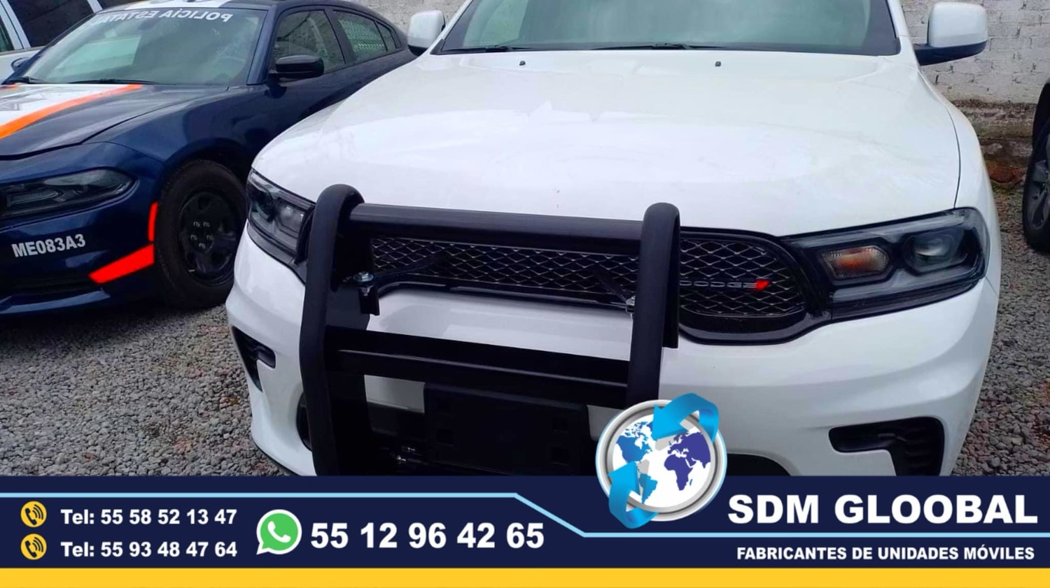 Fabrica de Patrullas Sedan Conversion Equipamiento Venta<br>