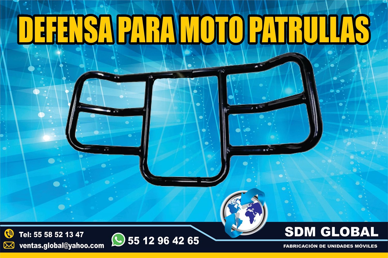 TUMBABURROS BURRERA ACCESORIOS METALICOS  <br>