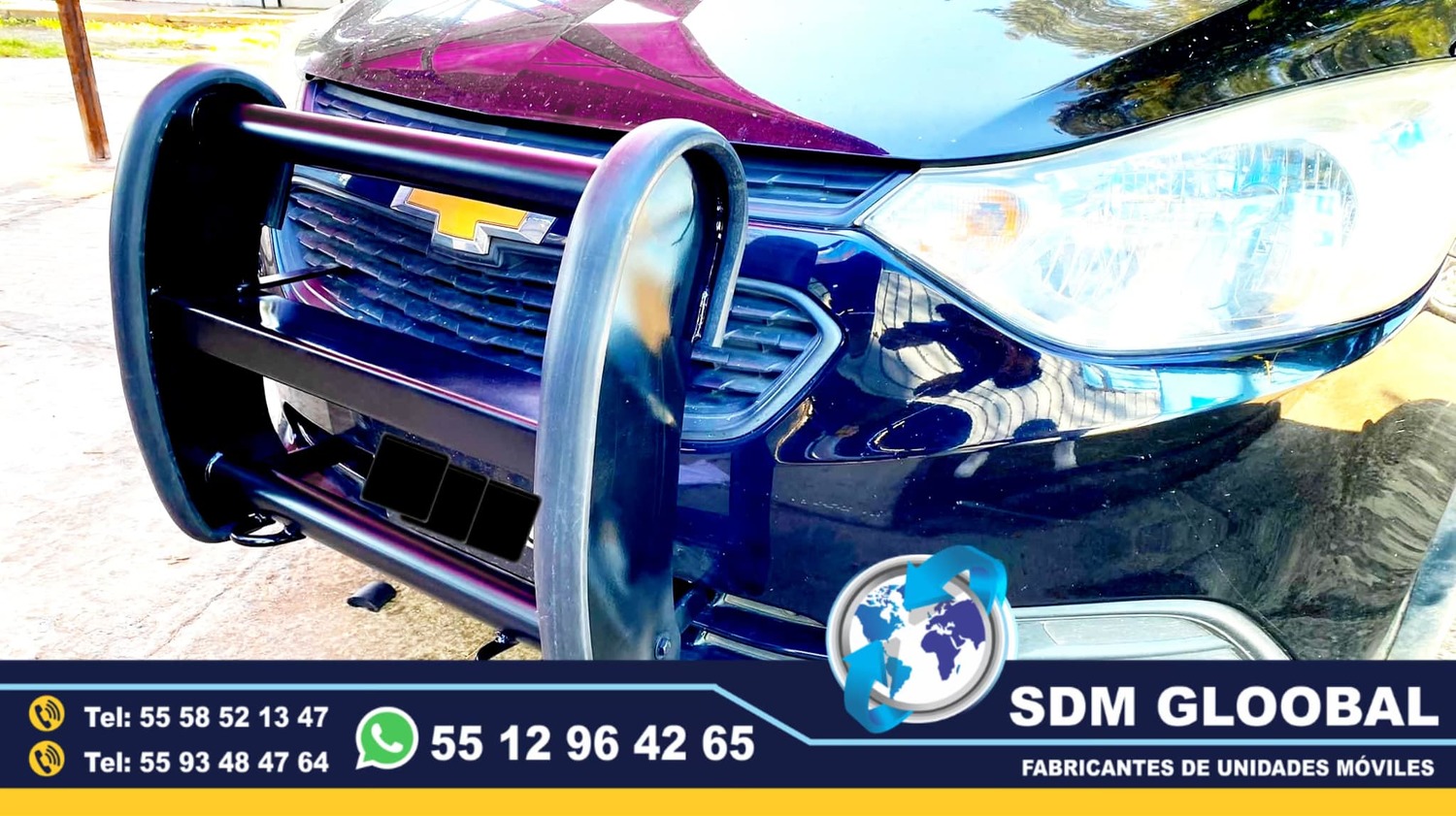 Fabricacion Conversion y Equipamiento de flotillas de patrullas pick up sedan&nbsp;motopatrullas<br>