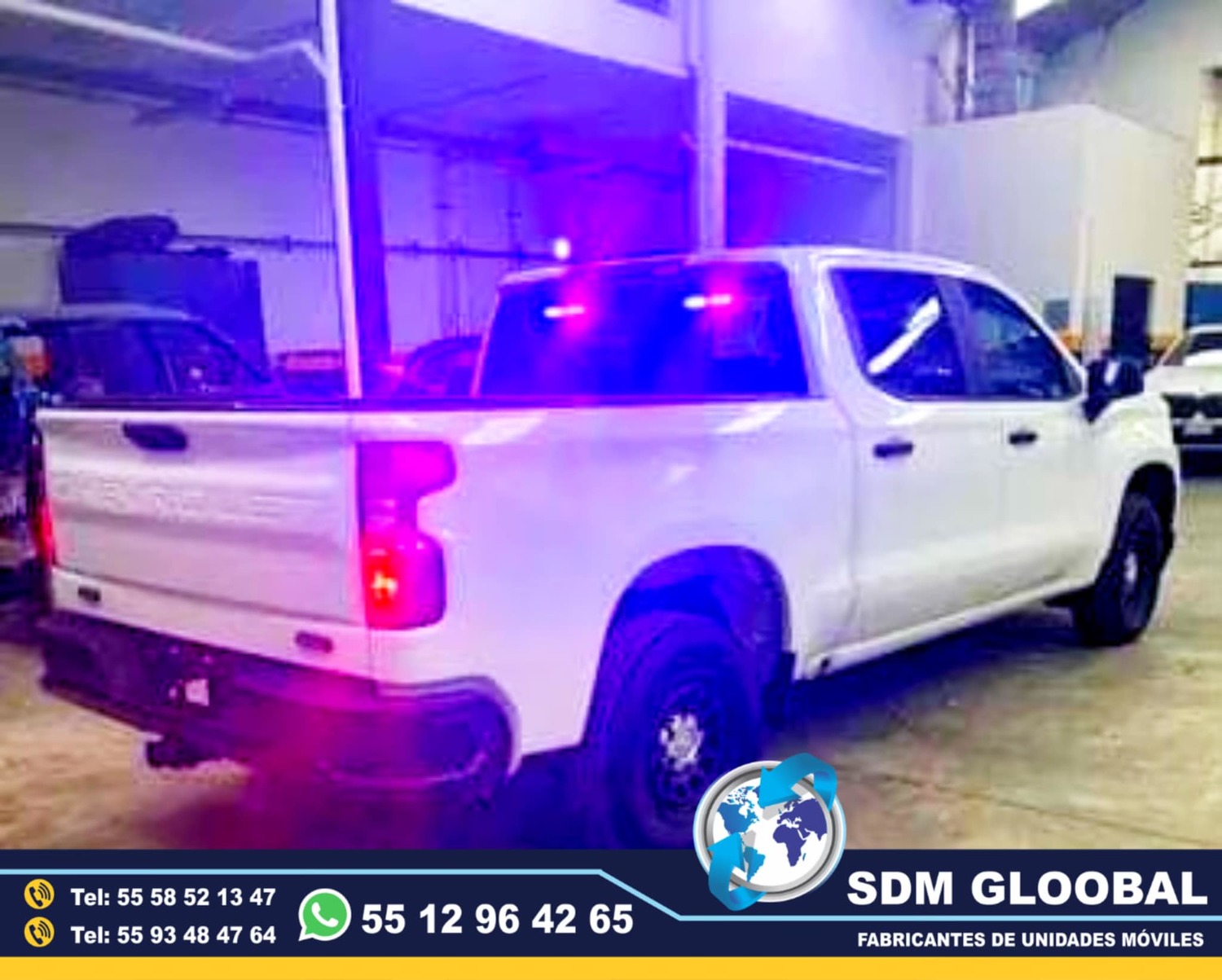 Venta e instalacion Codigos o estrobos para Patrullas pick sedan tipo escolta fiscalia ministerial<br>