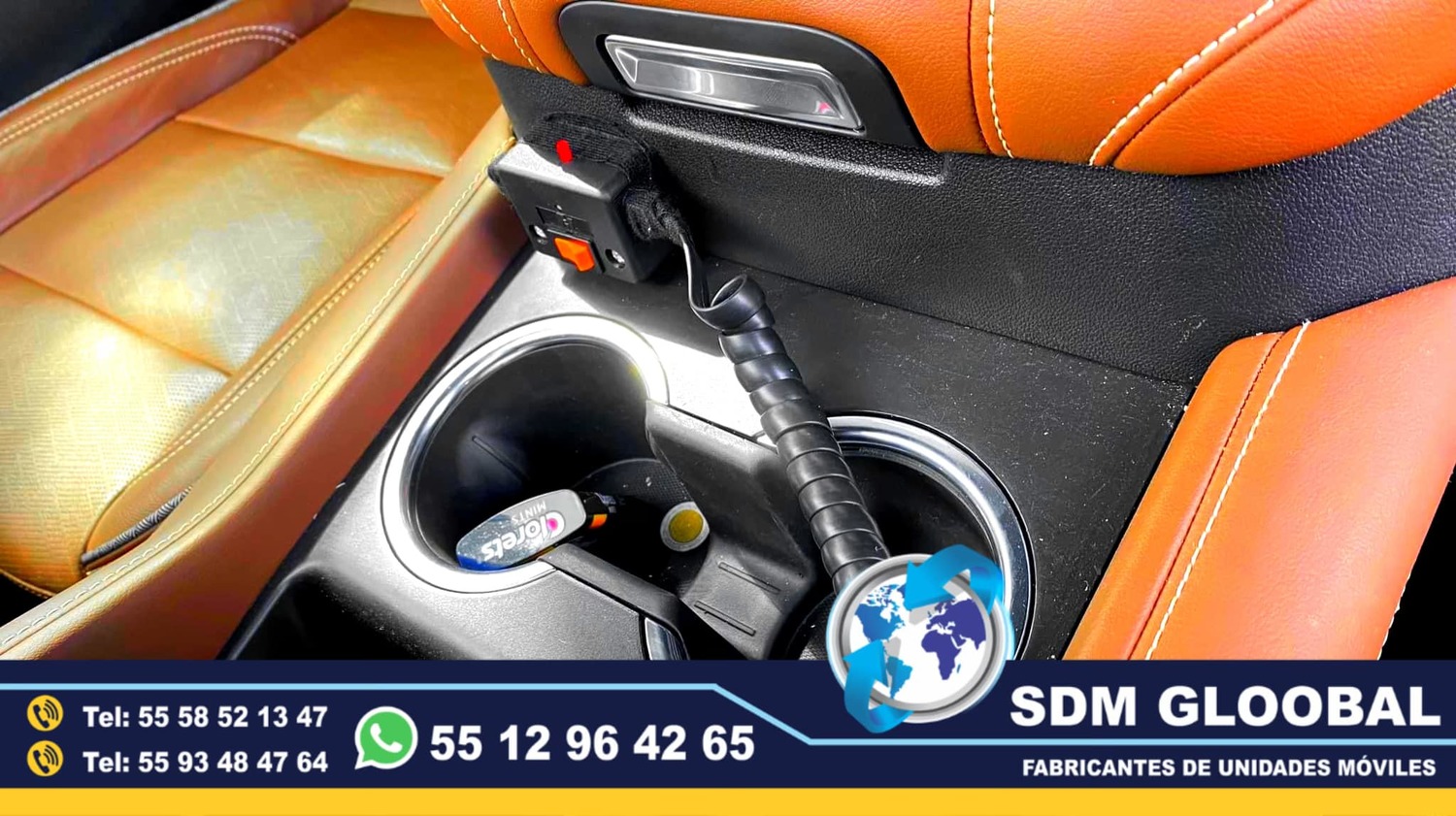 Instalacion de equipo, luces y comunicacion para patrullas pick up seda motopatrullas comando<br>